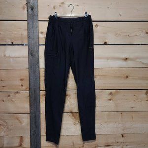 Athletic Cargo Pants